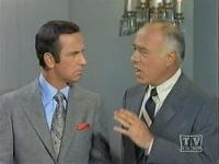 Click to watch 'Hello, Columbus - Goodbye...' (popup) Get Smart